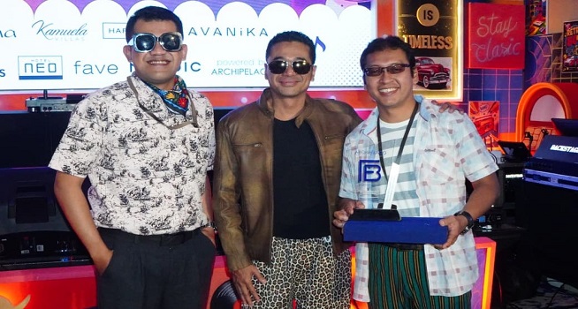 Favehotel Manahan Solo Raih Juara 1 pada Food & Beverage Conference 2026
