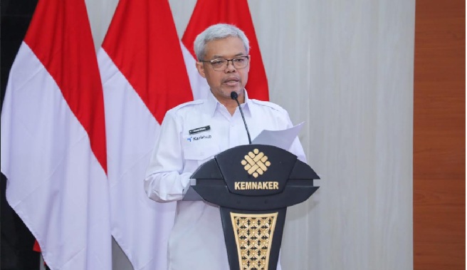 Kemnaker: 81.171 Lowongan Kerja Aktif di Karirhub Masih Terbuka