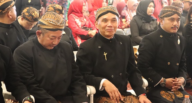 Pelaku Kesenian Tradisional Perlu Beradaptasi dan Inovatif di Tengah Gempuran Budaya Populer