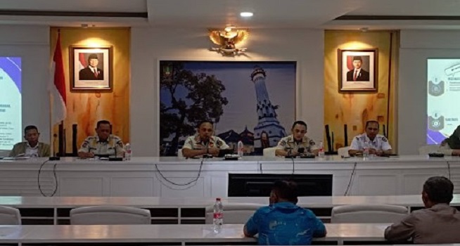 Satpol PP Solo Benahi Standar Layanan 2026, Permudah Aduan Warga hingga Penanganan Unjuk Rasa 