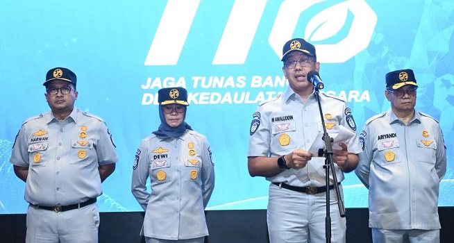 Jasa Raharja Jadikan Harkitnas 2026 Momentum Penguatan Pelayanan yang Adaptif dan Responsif