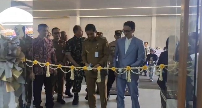Grand Opening RS Asa Bunda Sukoharjo: Komitmen Hadirkan Layanan Kesehatan Modern dan Profesional