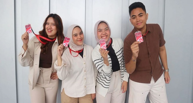 Telkom Buka Program Magang Khusus AI dan B2B Solutions untuk Mahasiswa, Ini Syarat dan Jadwal Pendaftarannya