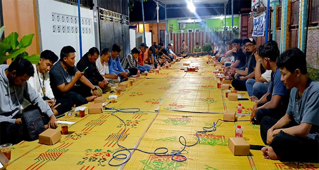 Buntut Keluhan Warga Soal Serbuan Lalat, Kades Palur akan Evaluasi Keberadaan Kandang Bebek