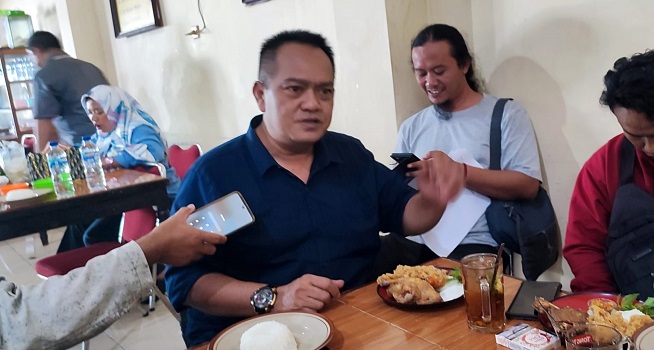 LAPAAN RI Tegaskan Musdes dan LPJ BUMDes Berjo Tidak Sah secara Hukum