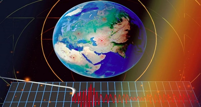 Gempabumi Tektonik M6,4 Guncang Pacitan, Tidak Berpotensi Tsunami