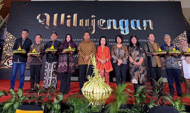 Sahid Group Gelar Aksi Sosial di Klaten dan Solo, Perkuat Sinergi Pendidikan Unggul dan Bisnis Berkelanjutan