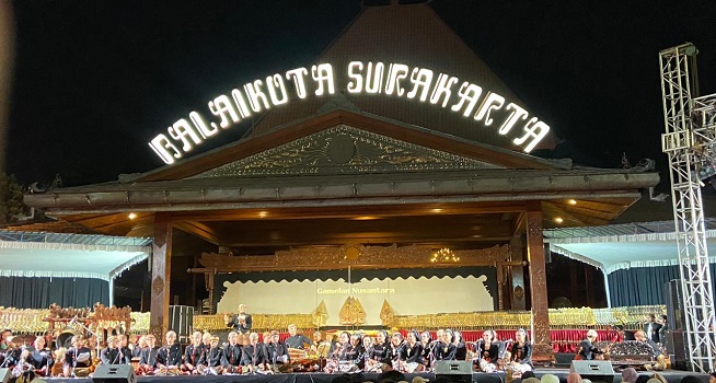 Hari Wayang Nasional: Menteri Kebudayaan Tegaskan Wayang Bukan Sekadar Tontonan