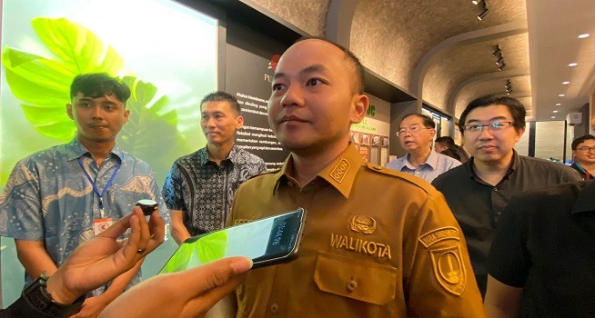 Respati Ardi Desak BGN Evaluasi Menu MBG Selama Ramadan di Solo