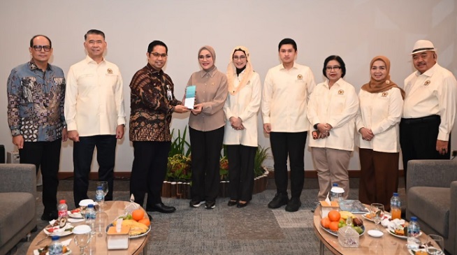 YIA Perlu Tambah Rute dan Permudah Akses Moda Transportasi