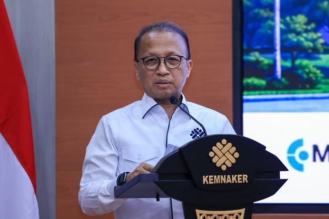 Outlook Ketenagakerjaan 2026 Ungkap Peluang Besar di Tengah Disrupsi AI dan Digitalisasi