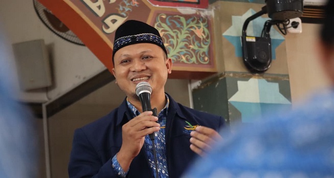 Hananto Widhiaksono Terpilih sebagai Ketua JSIT Indonesia Wilayah Jawa Tengah Periode 2025-2029