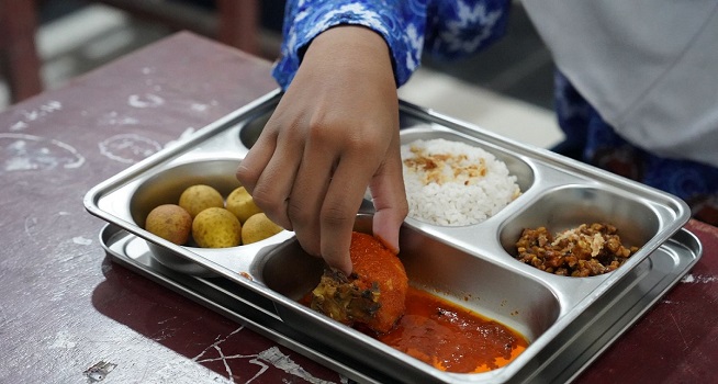 BGN Lakukan Efisiensi Anggaran, Perkuat Tata Kelola dan Tingkatkan Efektivitas Program MBG