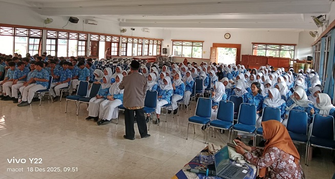 Ulama Boyolali Perkuat Moderasi Beragama, Ingatkan Bahaya Radikalisme di Lingkungan Pendidikan