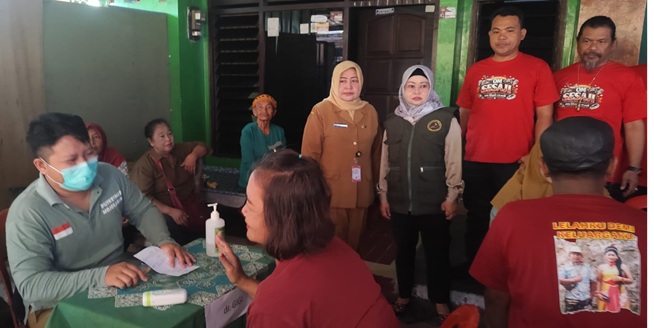 Ketukan Jiwa Sosial Seniman di Wilayah Perbatasan Sukoharjo-Karanganyar
