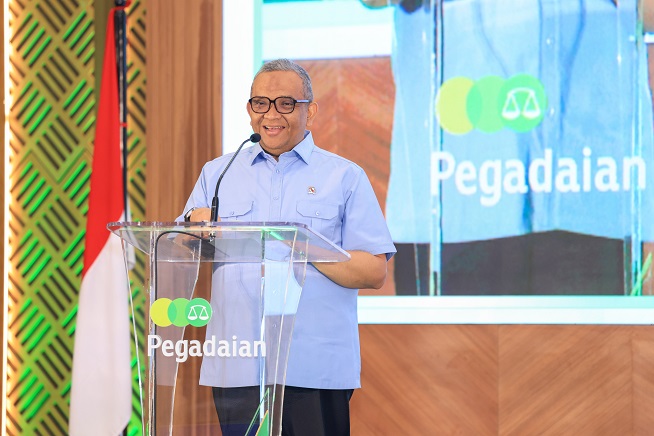 Wamenaker: Sertifikasi Kompetensi Pekerja BUMN Harus Berbasis Kemampuan Nyata