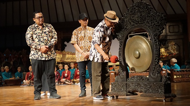 ISI Surakarta Gelar Expo Seni 2026, Hadirkan Mahakarya Mahasiswa Berprestasi Nasional hingga Internasional 