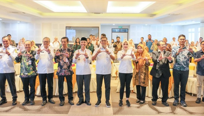 Ini Dia Jawara Industri Hijau Jawa Tengah 2026