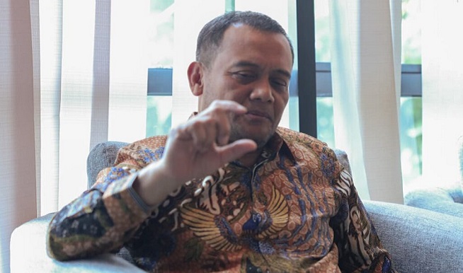 Persediaan Pangan di Jawa Tengah Tetap Aman