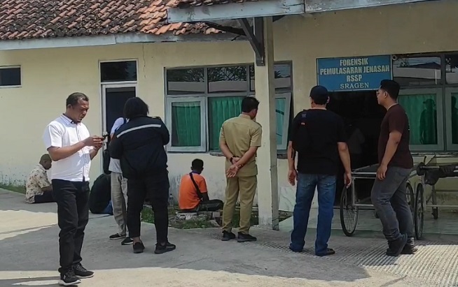 Alami Luka Fisik, Siswa SMP di Sragen Meninggal di Toilet Sekolah
