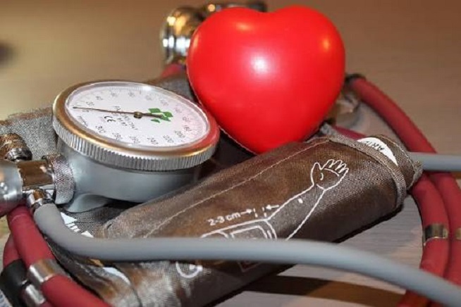 Tips Menjaga Tekanan Darah Tetap Terkendali