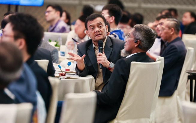Investor Apresiasi Kemudahan Perizinan dan Pendampingan Pemprov Jateng