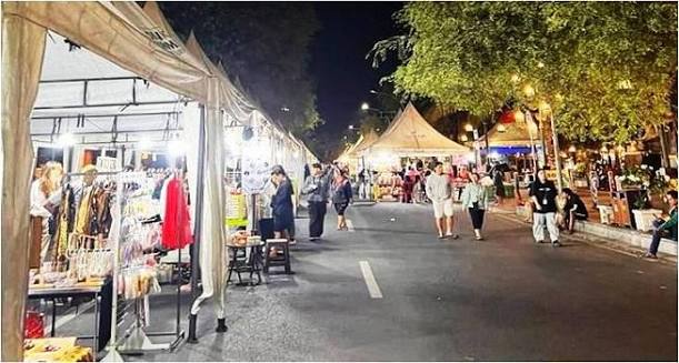 Rekomendasi 5 Tempat Nongkrong yang Asyik di Solo untuk Melepas Penat Sepulang Kerja