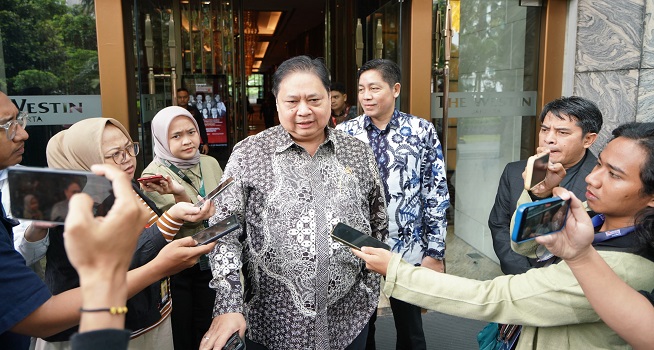 JP Morgan: Indonesia Peringkat II Dunia dalam Ketahanan Ekonomi terhadap Guncangan Energi Global