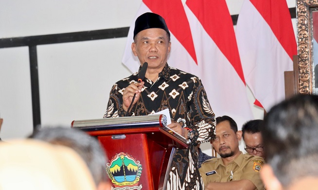 Uji Publik, DPRD Jateng Soroti Tarif Rumah Sakit Daerah dalam Revisi Perda Pajak dan Retribusi