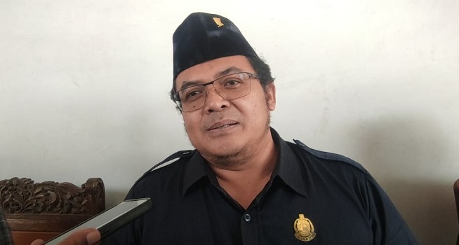 Komisi IV DPRD Sragen Temukan Indikasi Pemborosan Anggaran ATK dan Makanan Minuman di Sejumlah OPD