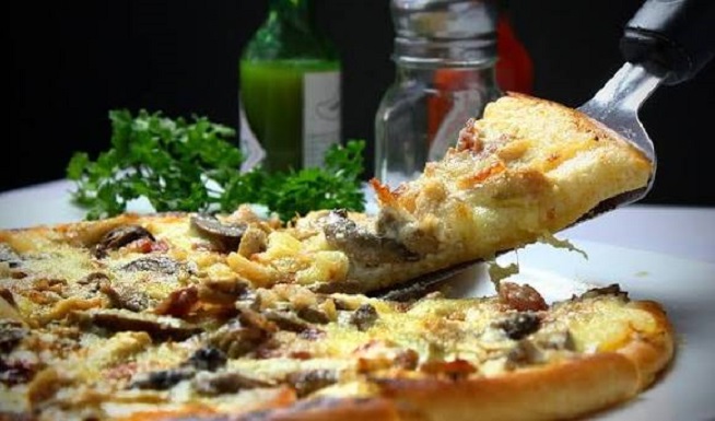 Ini Makanan yang Sebaiknya Dihindari oleh Penderita Hipertensi