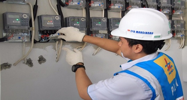 Pemerintah Pastikan Tarif Listrik Juli-September 2026 Tak Naik, Jaga Daya Beli 