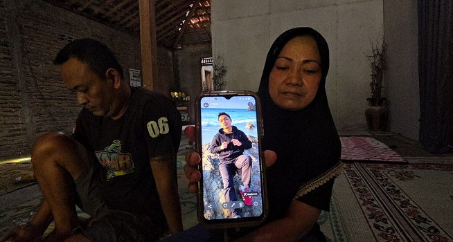 Tinggalkan Duka Mendalam, Pekerja Migran Asal Sragen Tenggelam Di Jepang