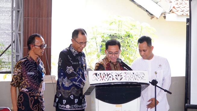 Bayar Pajak Kendaraan Makin Mudah, Bapenda Jateng Kembangkan Samsat Budiman Mobile