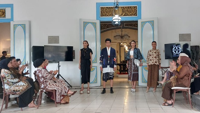 Solo Batik Fashion 2026 Angkat Batik Nusantara, Libatkan Pelajar hingga Siswa SLB