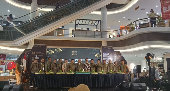 HIMPERRA Property Expo 2026 Hadir di Solo, Tawarkan Ribuan Unit Rumah