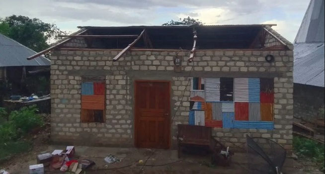 Update Situasi dan Penanganan Bencana di Indonesia Pekan Ini