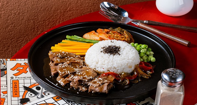 Hotel GranDhika Pemuda Semarang Hadirkan Menu Spesial Modern dan Trendy