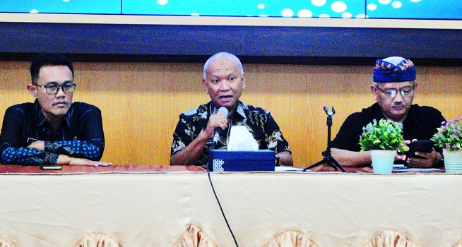 Kemenkum Jateng Dorong Perlindungan Hak Cipta, Perkuat Ekosistem Kreativitas di Boyolali