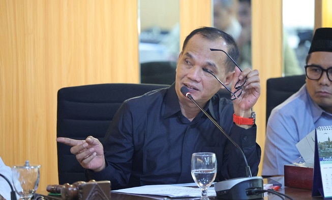 Musrenbang 2027, DPRD Jateng Dorong Sinkronisasi Aspirasi Masyarakat dan Rencana Teknis OPD