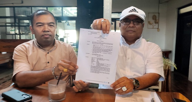 Investasi Alat Berat Fiktif Rp6,9 Miliar: Tersangka Belum Ditahan, Korban Tuntut Keadilan
