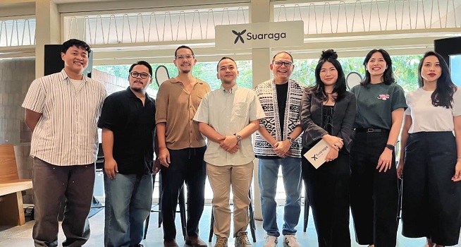 Respati Kenalkan JAWAWELLNESS sebagai Identitas Baru Wellness Tourism Solo