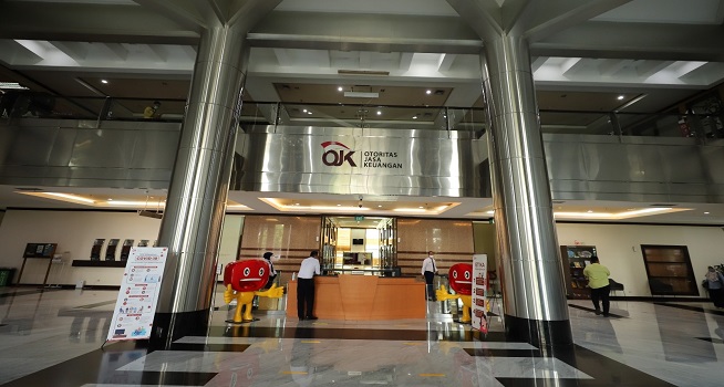 Indeks Keuangan Syariah Masih Rendah, OJK Solo Dorong Penguatan Inklusi