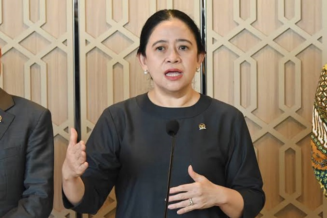 Tim Garuda Kembali Raih Emas Asian Games 2026, Puan Dorong Penghargaan Bagi Atlet Secara Utuh
