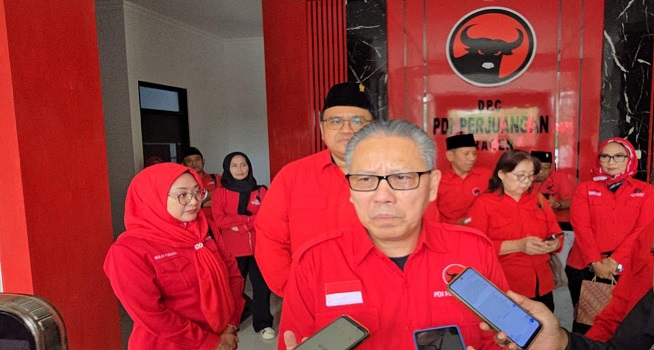 Marak Seruan Tolak Bayar Pajak, Wakil Ketua Komisi XI DPR-RI: Gencarkan Konsultasi Publik