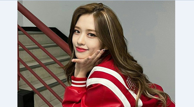 Perjalanan Karir Yujin, Dari Pre-Debut Hingga Jadi Leader IVE