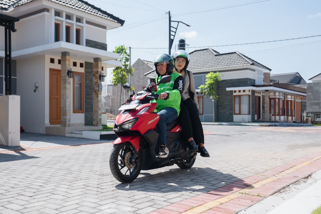 GoTo Cetak Laba Bersih Rp 252 Miliar di Kuartal II 2026, Berturut-turut Positif