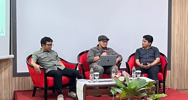Elite Politik Sibuk Pemilu 2029, Agenda Kebencanaan Terabaikan: Pengamat UGM Soroti Krisis Representasi Partai