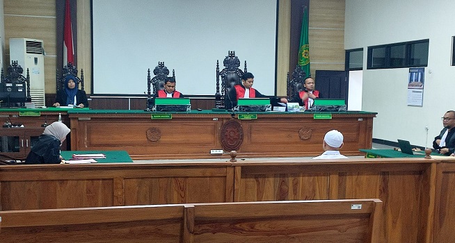 Diduga Lakukan Penipuan Investasi Alat Berat Senilai Rp6,9 Miliar, GS Terancam Hukuman 4 Tahun 