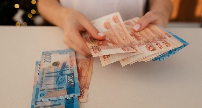 Kapan THR ASN Cair? Ini Kata Menkeu Purbaya